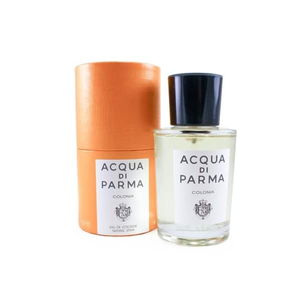 Shop Acqua Di Parma Colonia Men S 1 7 Ounce Eau De Cologne Spray Overstock