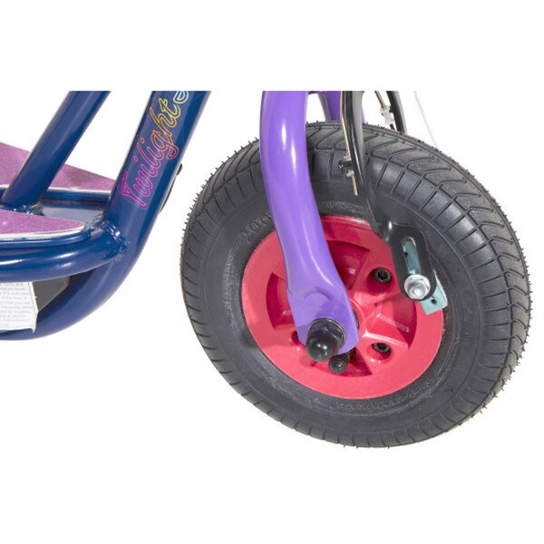 my little pony scooters