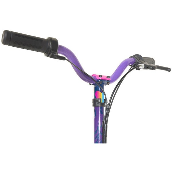 my little pony scooters