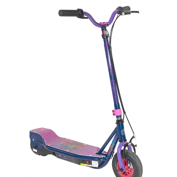 my little pony scooter