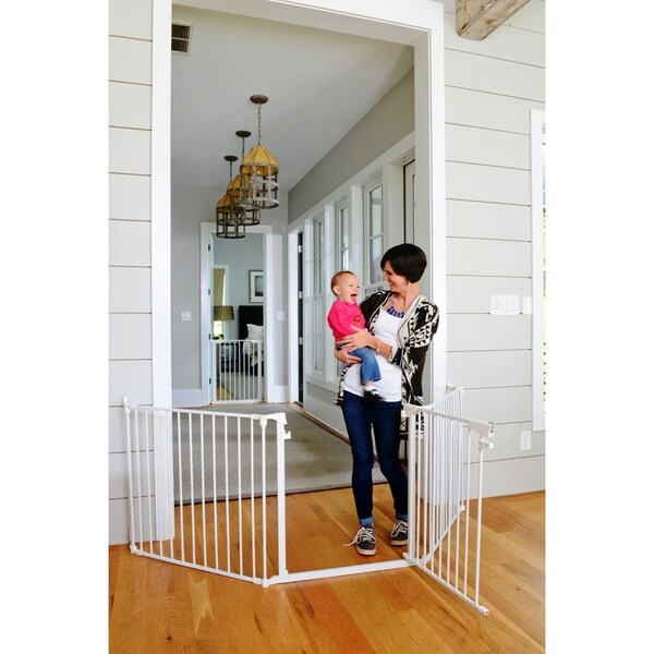 Cardinal Gates Xpanda Gate