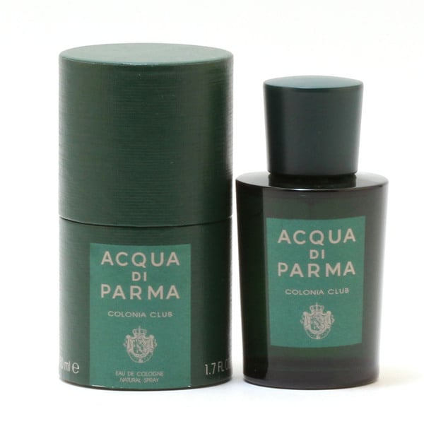 Acqua Di Parma Colonia Club Men's 1.7-ounce Eau de Cologne Spray