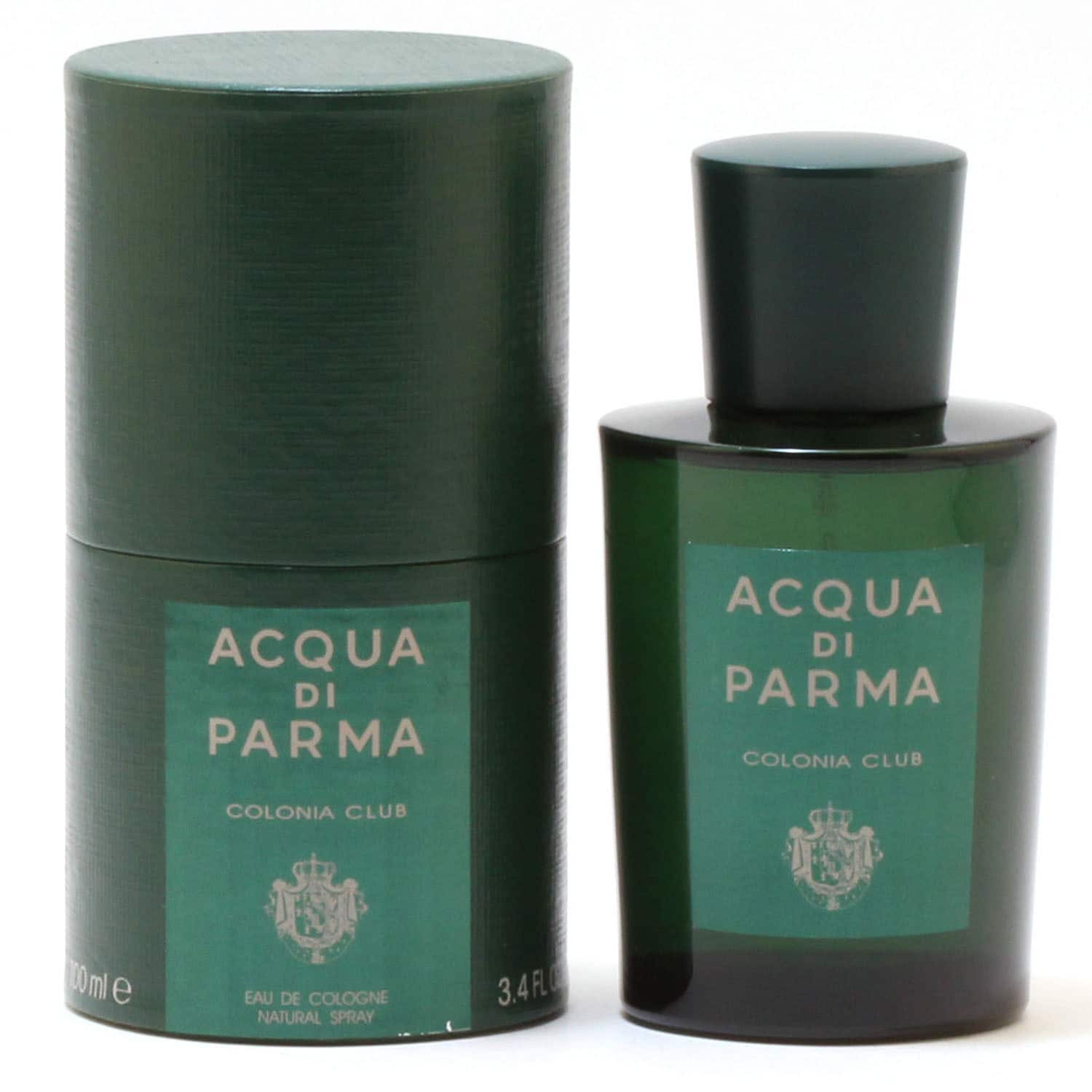 Acqua Di Parma Colonia Club Men S 3 4 Ounce Eau De Toilette Spray On Sale Overstock