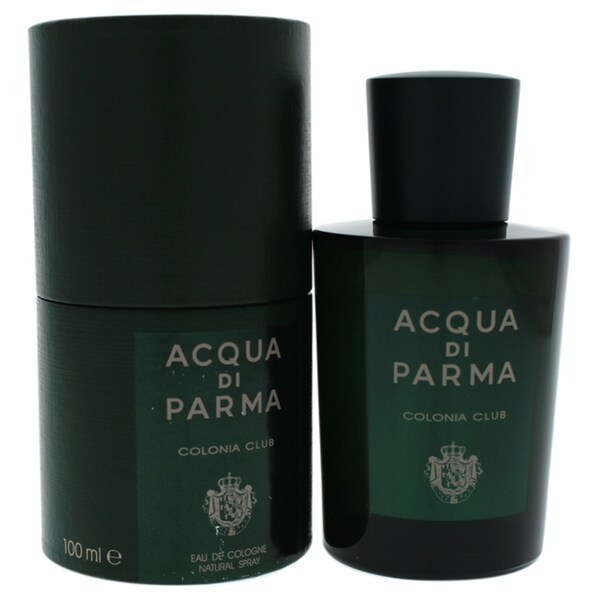 acqua di parma eau de toilette