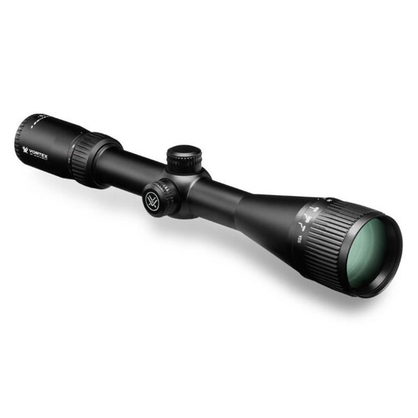 Vortex Optics Crossfire II 6-24x50 AO Riflescope CF2-31045