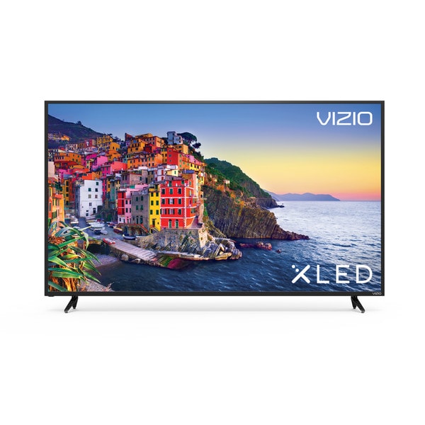 VIZIO SmartCast E65-E1 65" Full Array LED LCD Monitor - 16:9