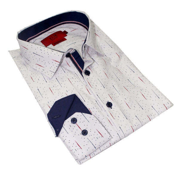 elie balleh milano shirts