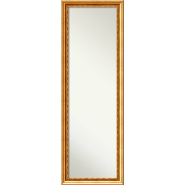 full length wall mirror