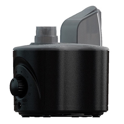 Bell + Howell UltraSonic Breathe Personal Humidifier