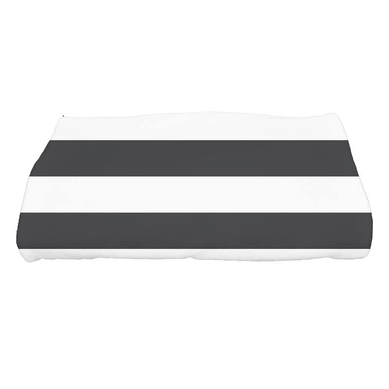 30 x 60inch Peace 2, Geometric Print Bath Towel Bed Bath & Beyond