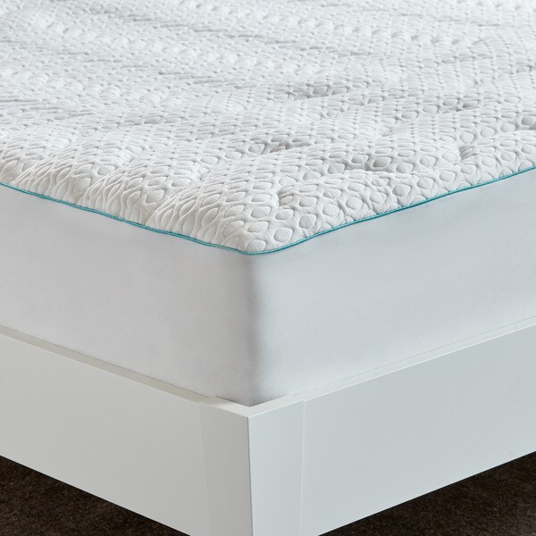 bedgear cooling mattress cover