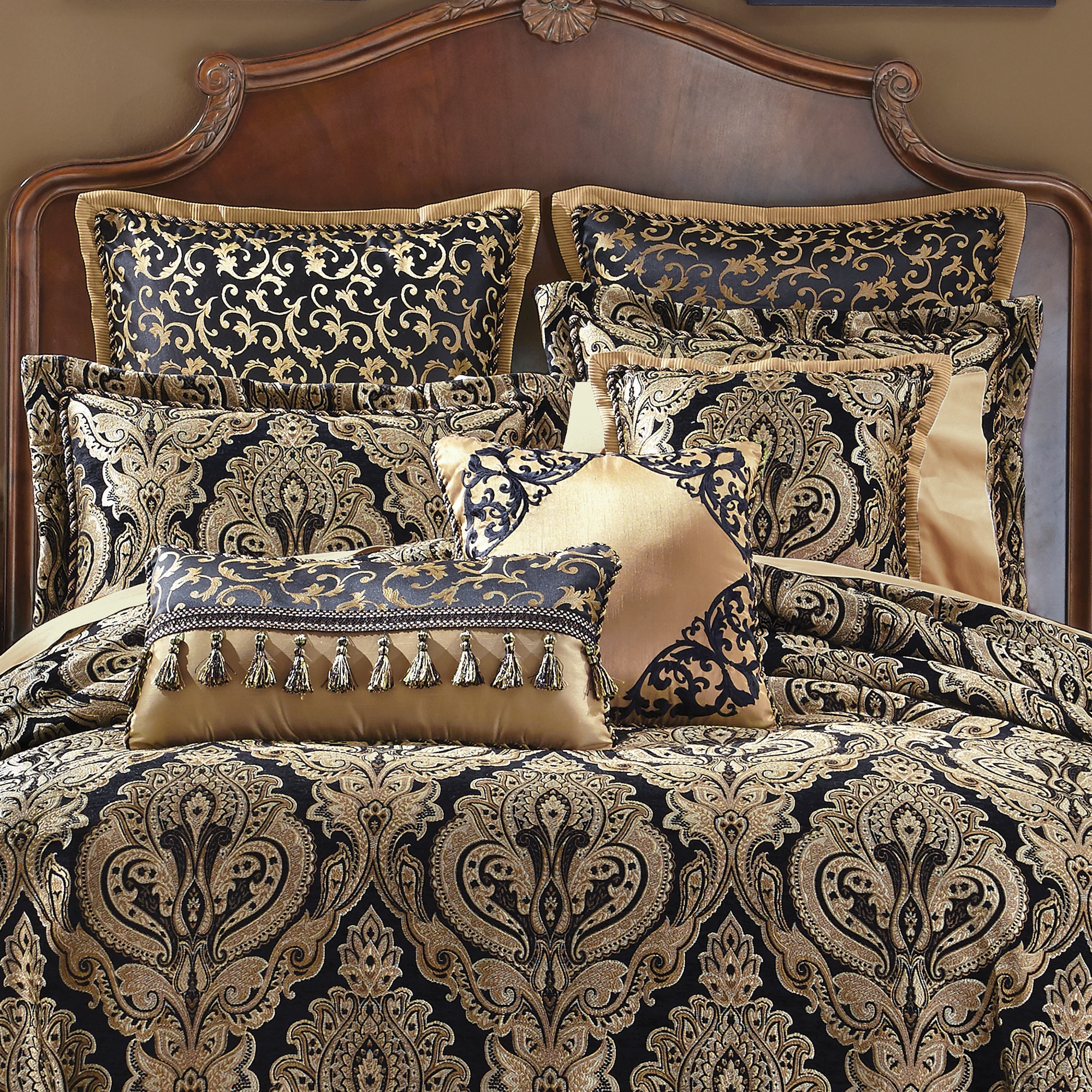 croscill pennington pillows