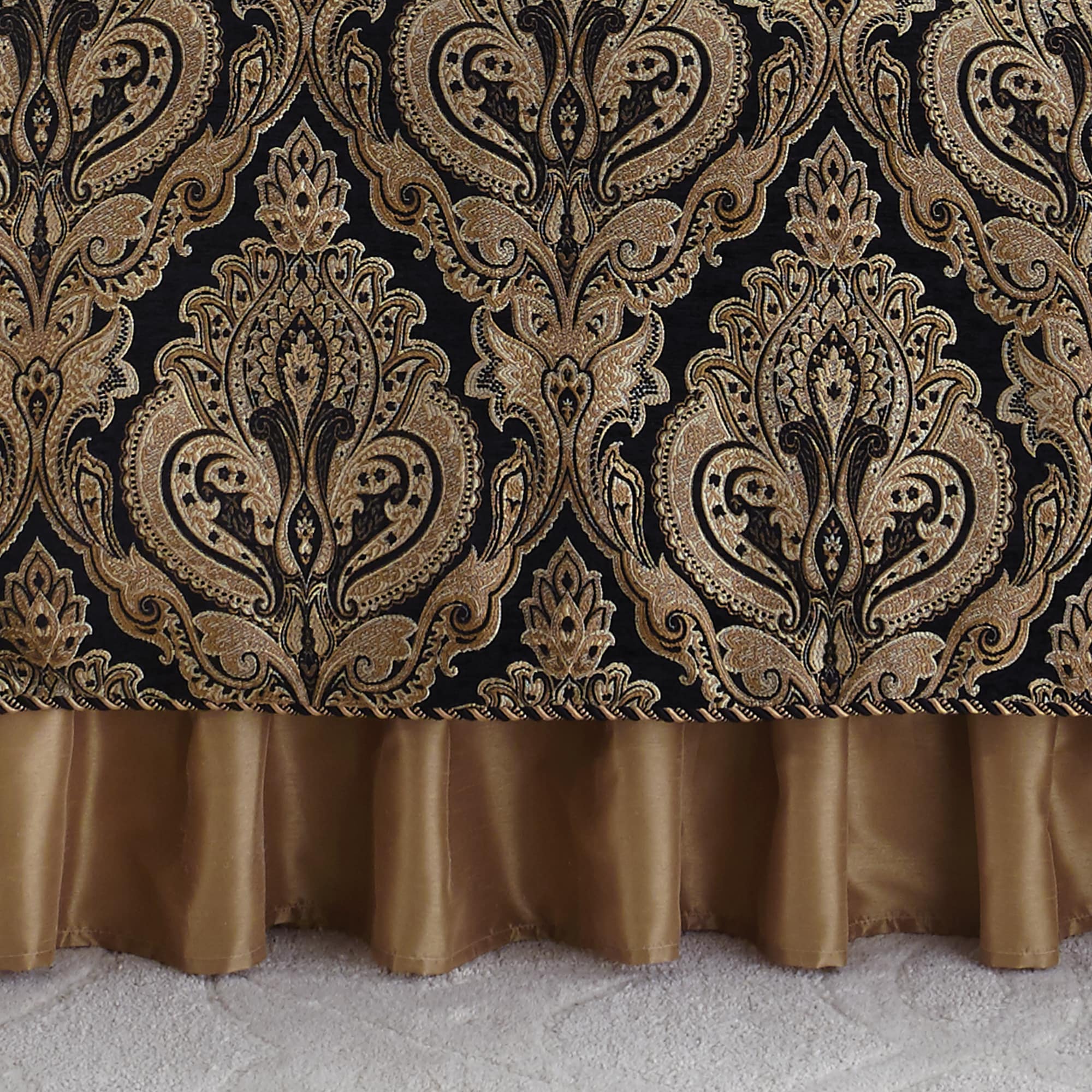 croscill pennington pillows