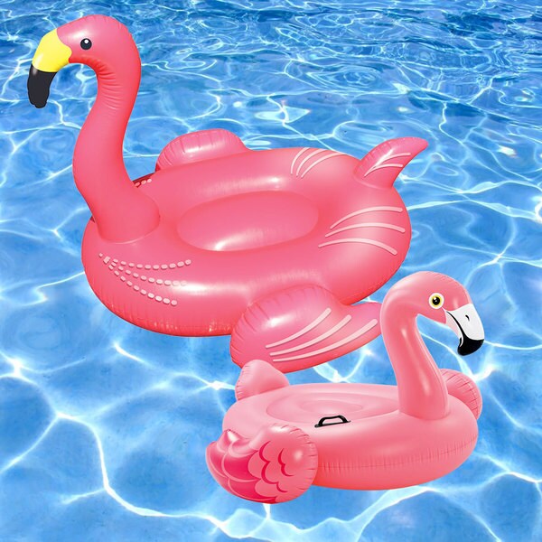 flamingo pool float flamingo pool float