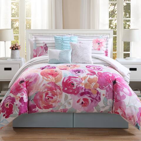 White Birch Comforter Sets Find Great Bedding Deals Ping At Comforter Sets By White Birch