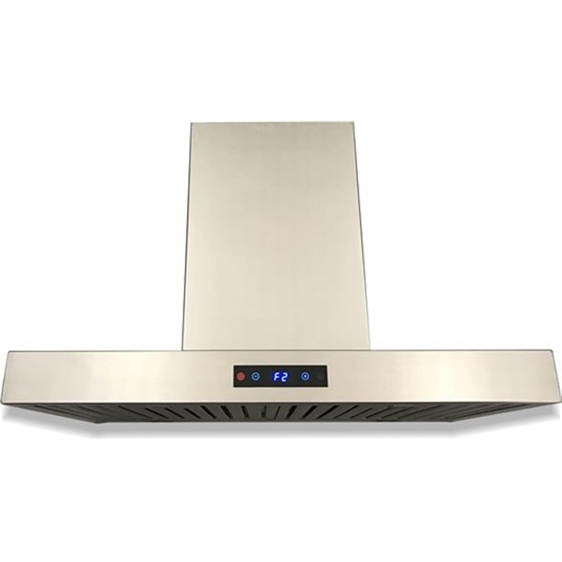 CAVALIERE SV198Z 36E 36 WALL MOUNTED RANGE HOOD Bed Bath Beyond 15340842
