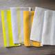 preview thumbnail 2 of 14, Caravan Laundered Linen Tea Towels Set of 2