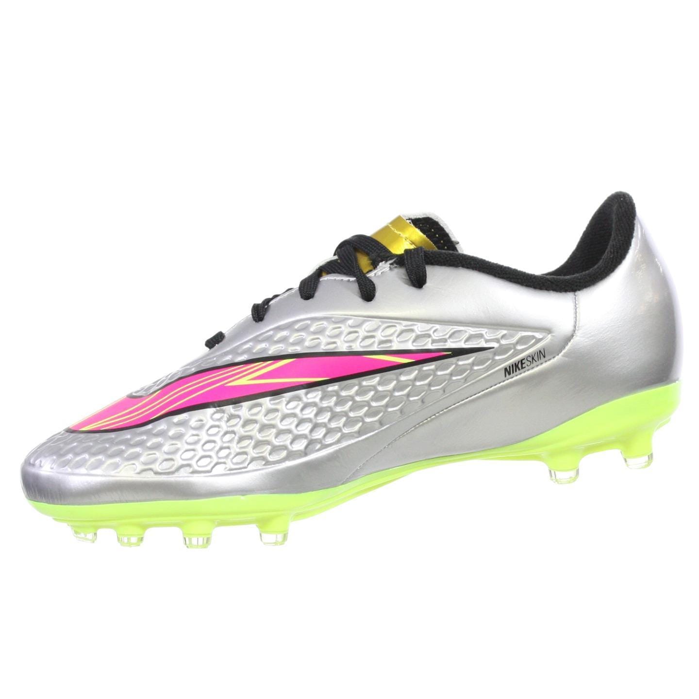 youth soccer cleats gold