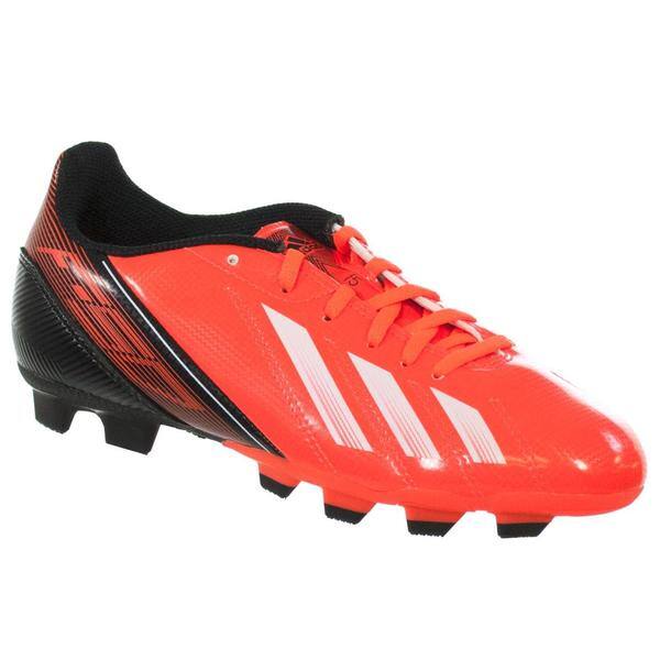 Shop Adidas F5 Trx Fg J Youth Molded Soccer Cleats Inferno Free