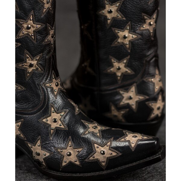 brazos cowboy boots