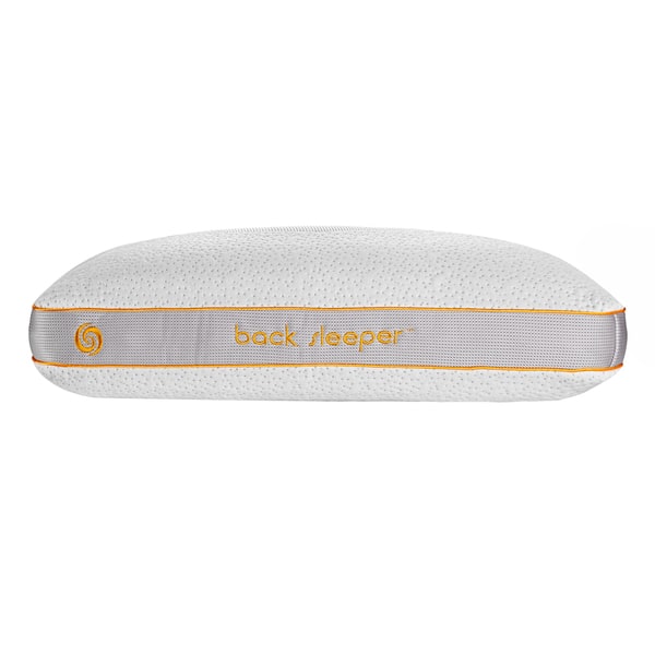 Shop Bedgear Aspire Performance Position Latex And Memory Foam