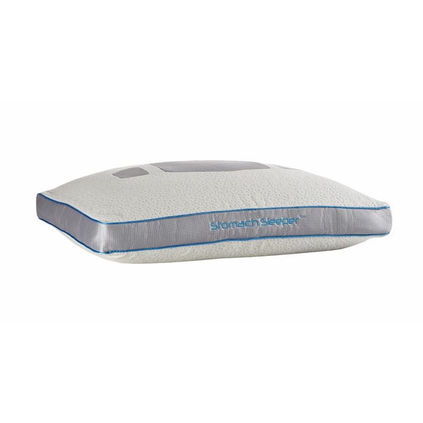 Shop Bedgear Aspire Performance Position Latex And Memory Foam