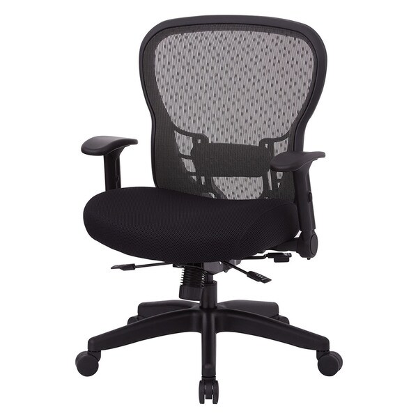 memory foam office chair