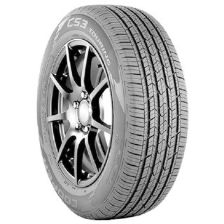 Cooper Cs3 Touring >> Cooper Cs3 Touring All Season Tire 225 55r17 97h Cooper Cs3 Touring >> Cooper Cs3 Touring All Season Tire 225 55r17 97h