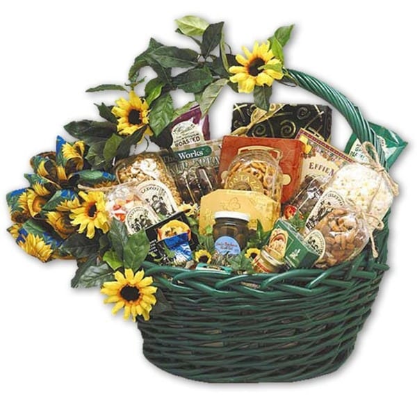 holiday gift baskets free shipping