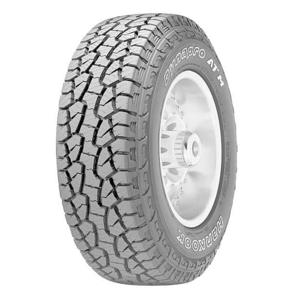 Hankook Dynapro ATM RF10 All Terrain Tire - 265/70R17 113T ...