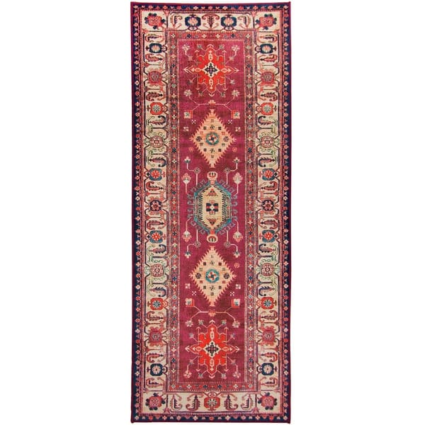 https://ak1.ostkcdn.com/images/products/15367532/RUGGABLE-Washable-Stain-Resistant-Runner-Rug-Noor-Ruby-26-x-7-aea33ca5-3d61-4d22-a5a9-d5cccb39f67c_600.jpg?impolicy=medium