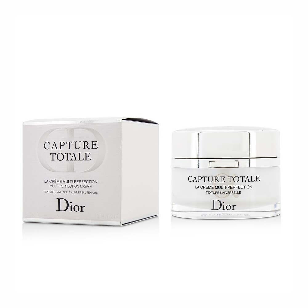 capture totale dior creme multi perfection