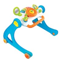 Winfun 5 in 1 Driver Playgym Walker