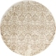 Admire Home Living Catherine Traditional Distressed Area Rug ...