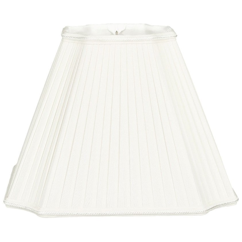 white lamp shades the range