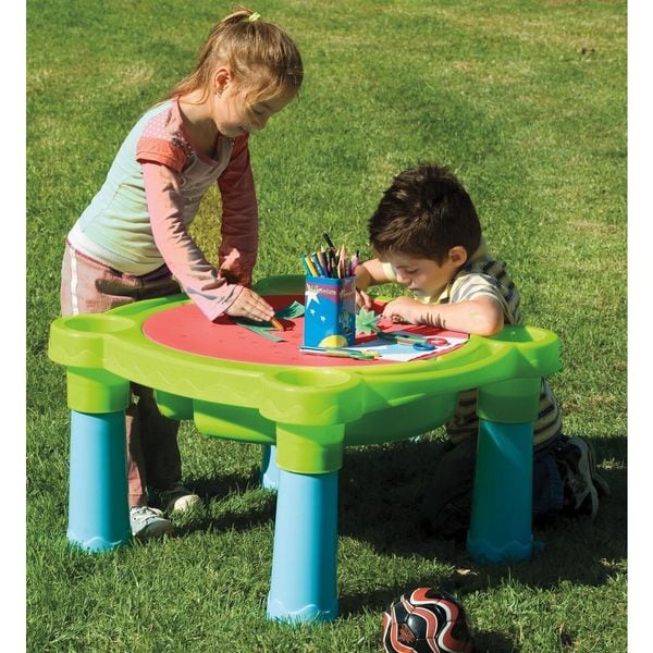 buy sand and water table