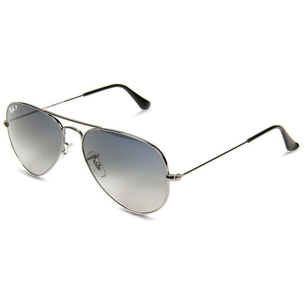 polarized grey gradient