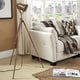 preview thumbnail 2 of 8, Langston Copper Adjustable Tripod Floor Lamp by iNSPIRE Q Artisan