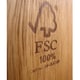 preview thumbnail 6 of 7, Amazonia Hawaii Wood and Resin 9pc Outdoor Patio Dining Set