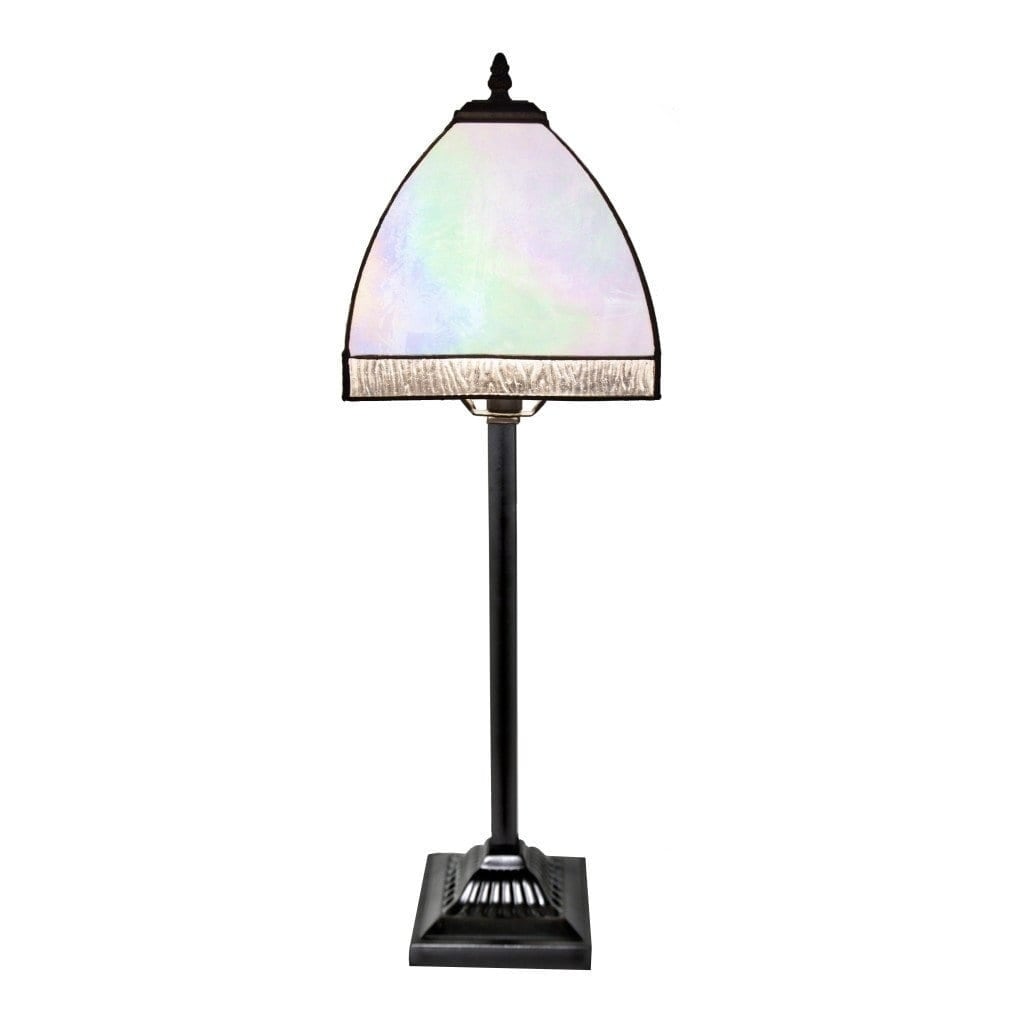 river of goods table lamp