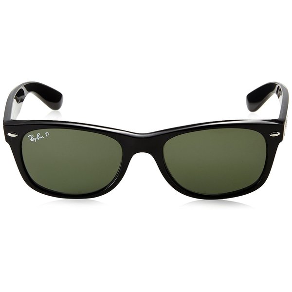 ray ban new wayfarer 58mm polarized