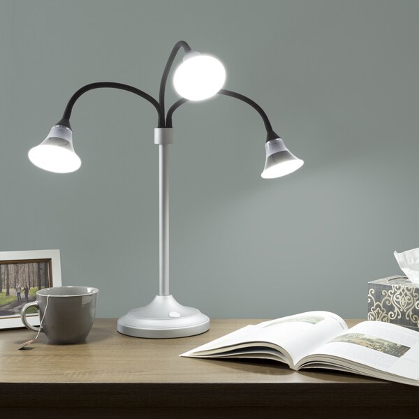 desk lamp head