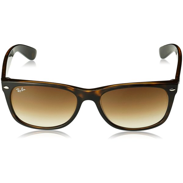 ray ban new wayfarer 58mm