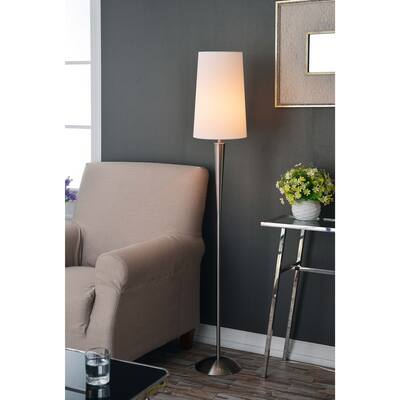 Caddy Floor Lamp