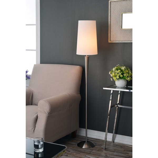Caddy Floor Lamp