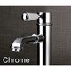 preview thumbnail 2 of 3, English Vessel Bathroom Faucet Polished chrome