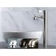 preview thumbnail 1 of 3, English Vessel Bathroom Faucet