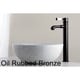 preview thumbnail 4 of 3, English Vessel Bathroom Faucet Oil Rubbed bronze