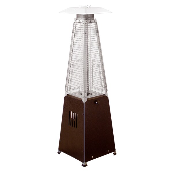 hiland table top heater