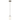 Kichler Lighting Joelson 1-light Brushed Nickel Mini Pendant